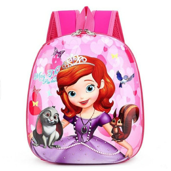 Tas anak cantik ransel - Sofia
